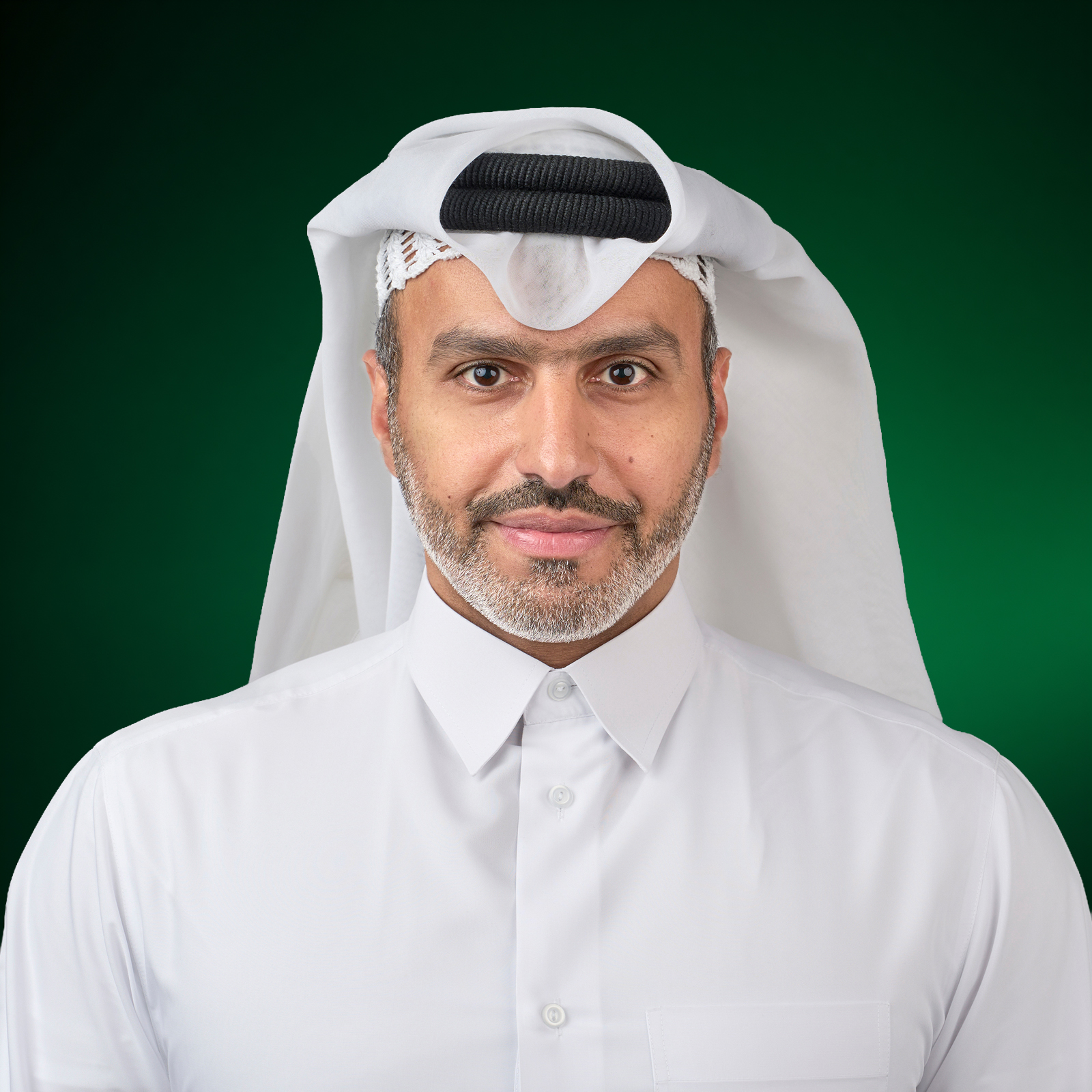 Mr. Hassan bin Sultan Al Ghanim
